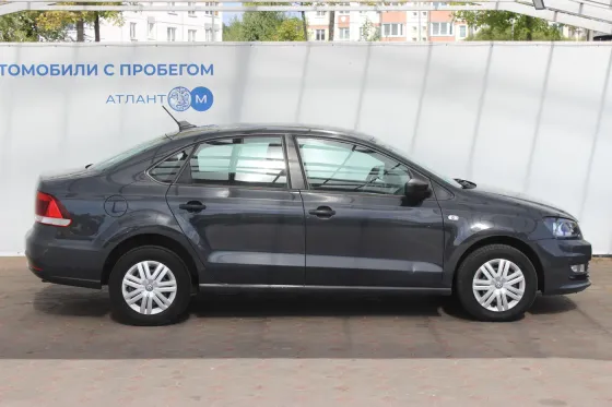 Продажа Volkswagen Polo V Рестайлинг, 2017г., Минск Минск
