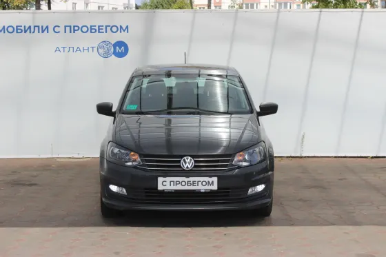 Продажа Volkswagen Polo V Рестайлинг, 2017г., Минск Минск