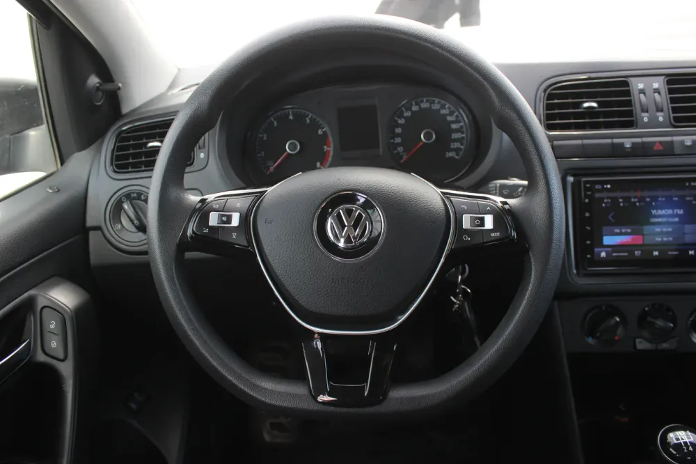 Продажа Volkswagen Polo V Рестайлинг, 2017г., Минск Минск - изображение 10
