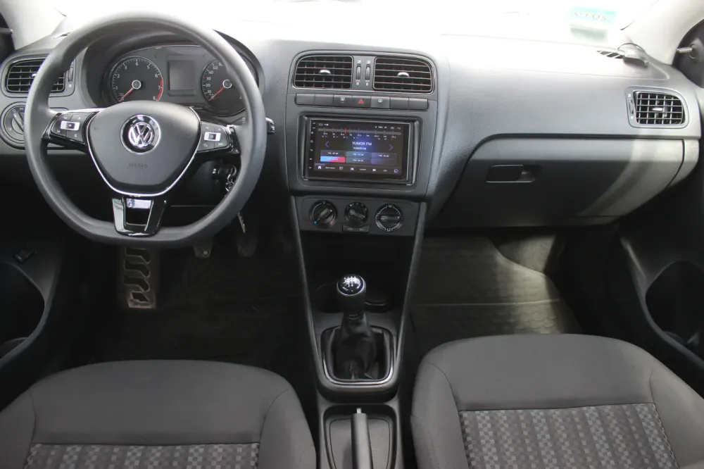 Продажа Volkswagen Polo V Рестайлинг, 2017г., Минск Минск - изображение 9