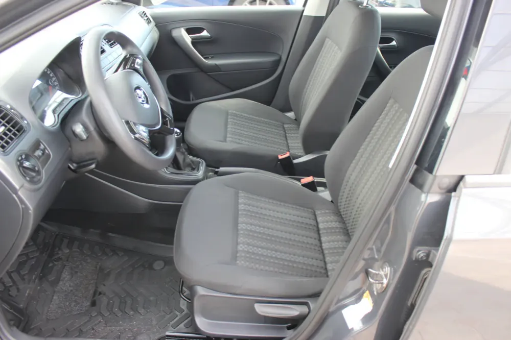 Продажа Volkswagen Polo V Рестайлинг, 2017г., Минск Минск - изображение 7