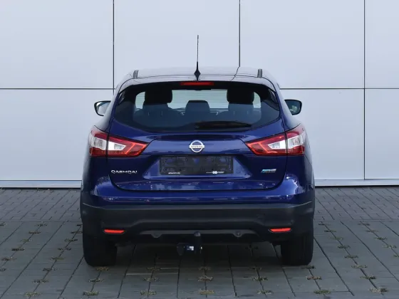 Продажа Nissan Qashqai II, 2014г., Минск Минск