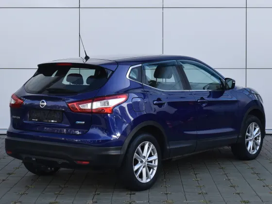 Продажа Nissan Qashqai II, 2014г., Минск Минск
