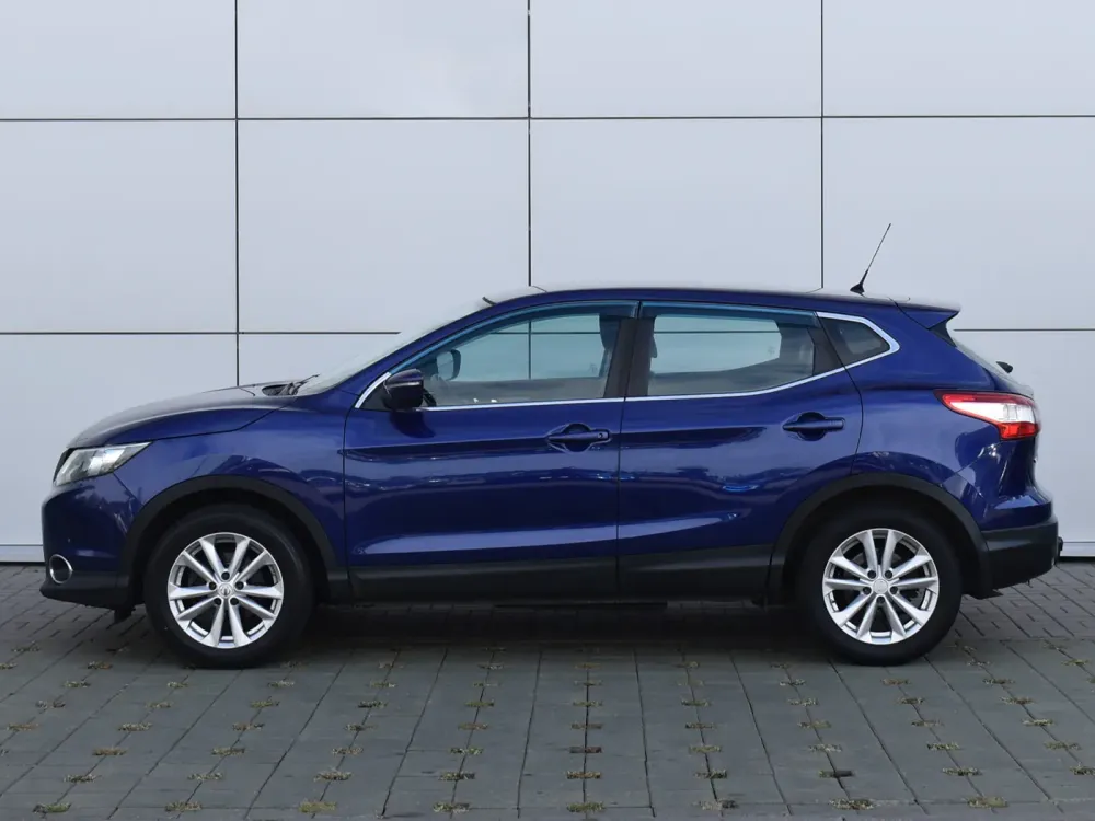 Продажа Nissan Qashqai II, 2014г., Минск Минск - изображение 8