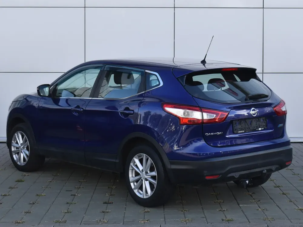 Продажа Nissan Qashqai II, 2014г., Минск Минск - изображение 3