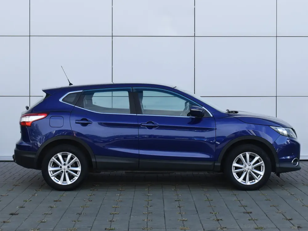 Продажа Nissan Qashqai II, 2014г., Минск Минск - изображение 7