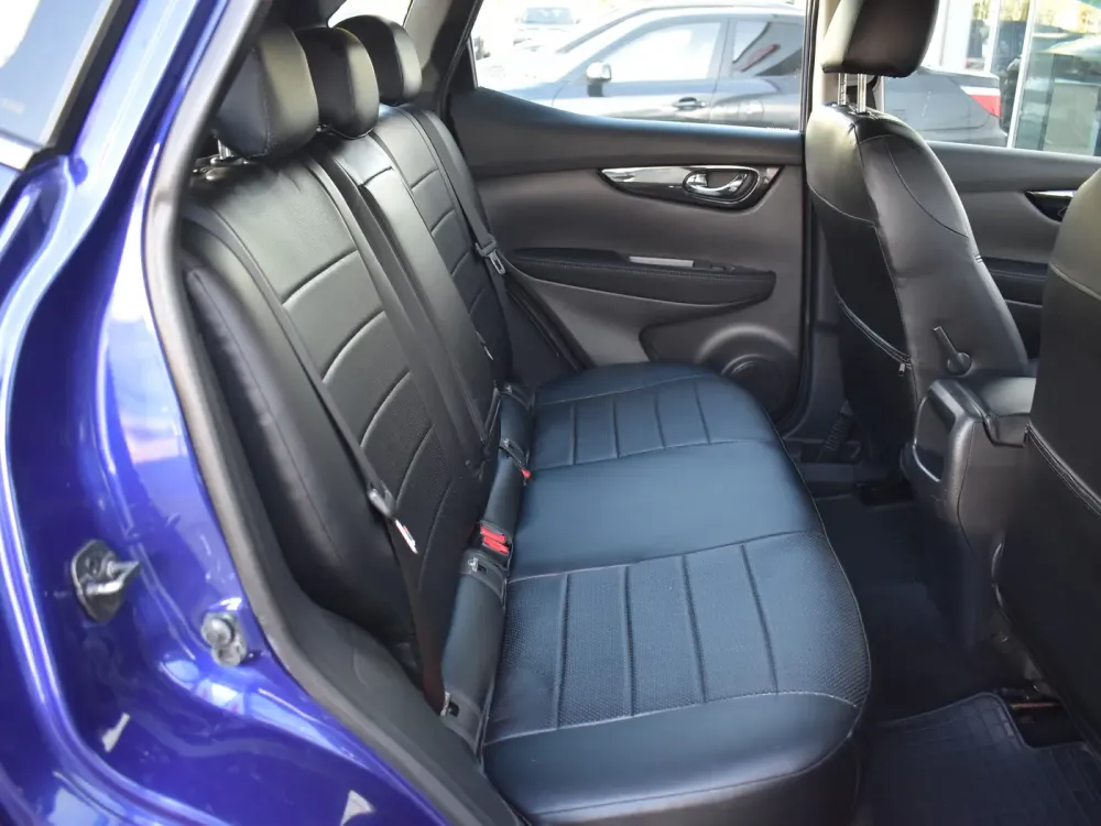 Продажа Nissan Qashqai II, 2014г., Минск Минск - изображение 11