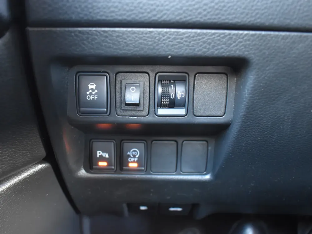 Продажа Nissan Qashqai II, 2014г., Минск Минск - изображение 16