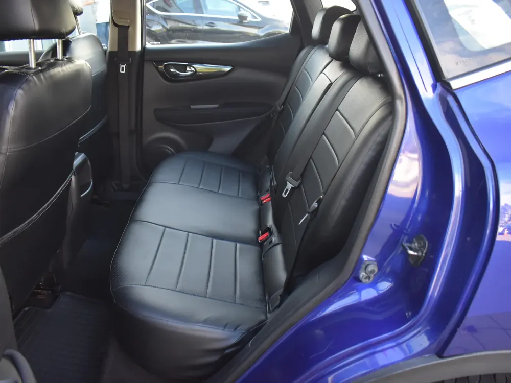 Продажа Nissan Qashqai II, 2014г., Минск Минск - изображение 10