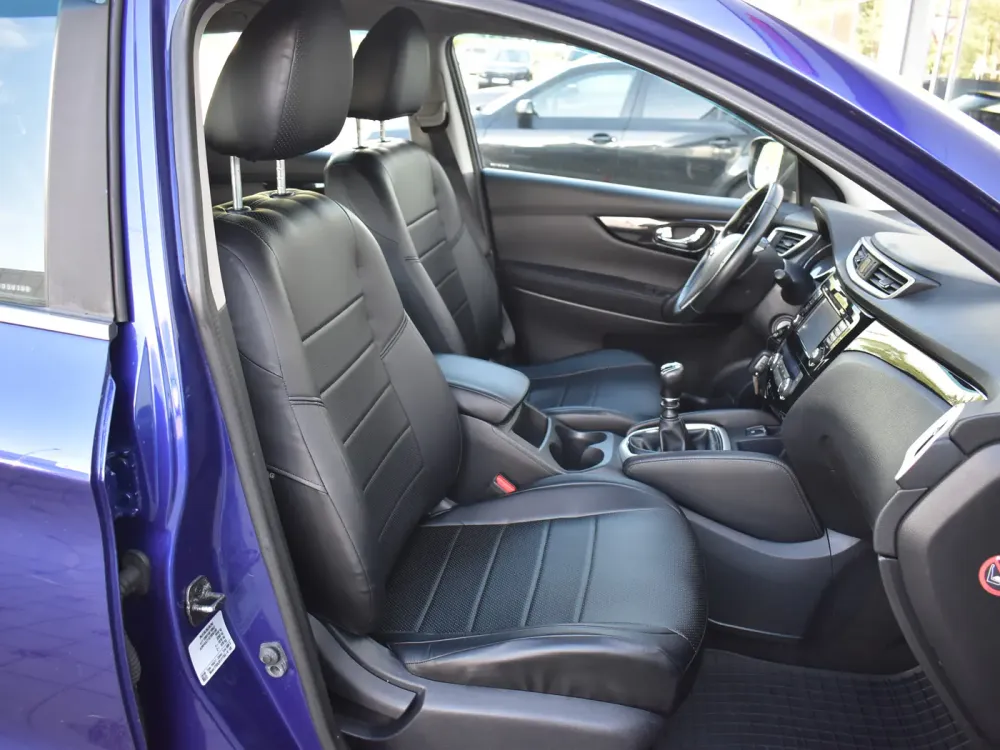 Продажа Nissan Qashqai II, 2014г., Минск Минск - изображение 12