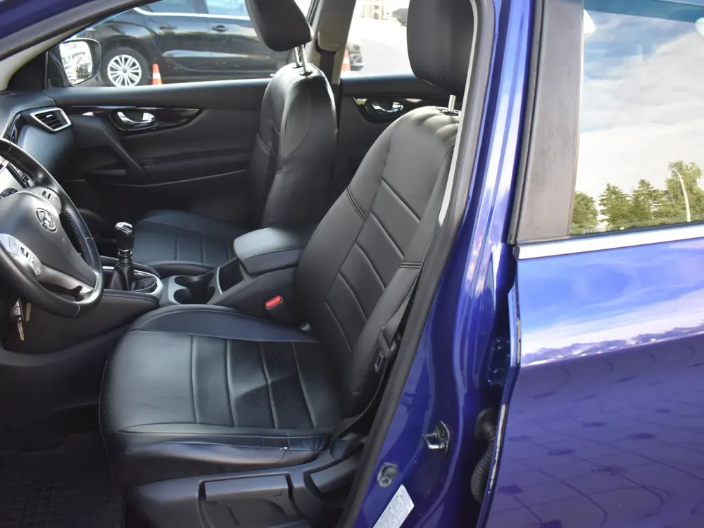 Продажа Nissan Qashqai II, 2014г., Минск Минск - изображение 9