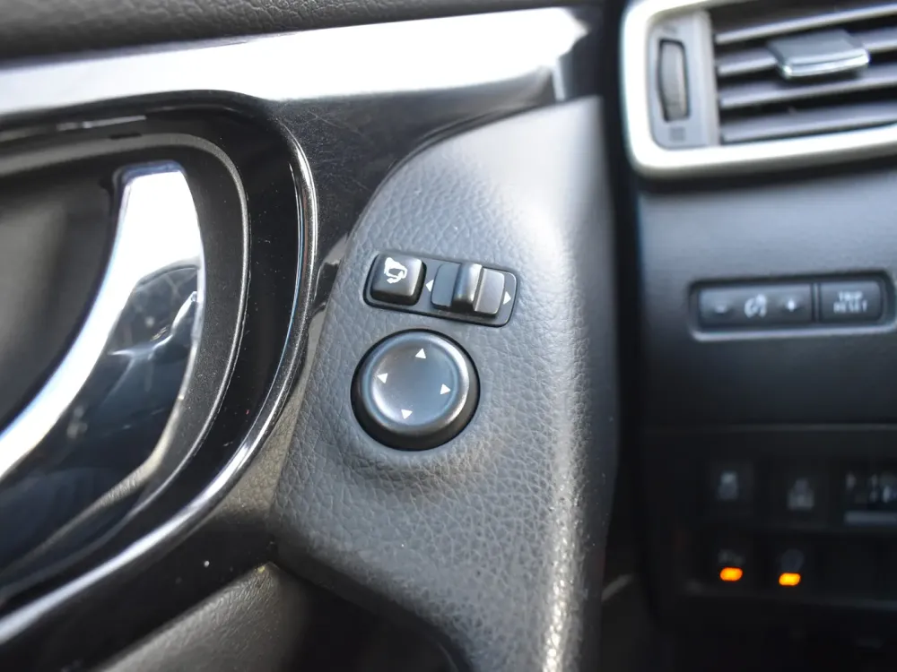 Продажа Nissan Qashqai II, 2014г., Минск Минск - изображение 15