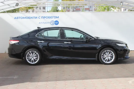 Продажа Toyota Camry VIII (XV70), 2020г., Минск Минск