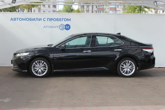 Продажа Toyota Camry VIII (XV70), 2020г., Минск Минск