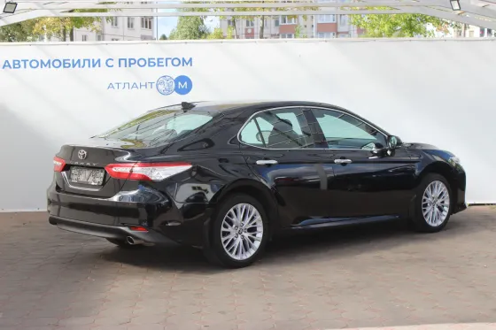 Продажа Toyota Camry VIII (XV70), 2020г., Минск Минск