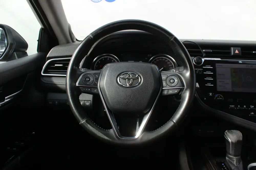 Продажа Toyota Camry VIII (XV70), 2020г., Минск Минск - изображение 10