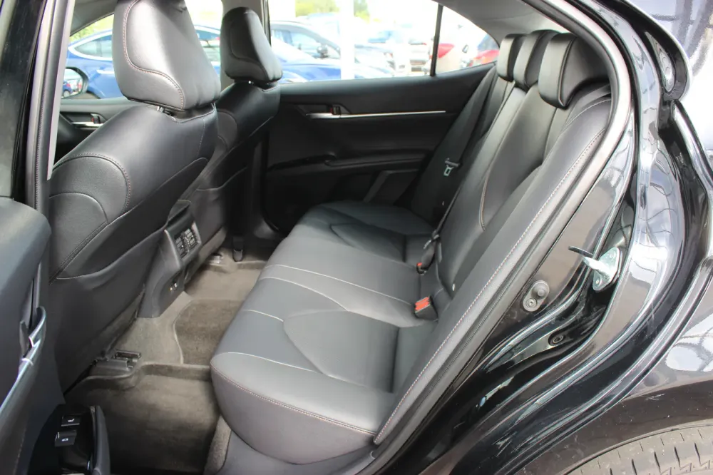 Продажа Toyota Camry VIII (XV70), 2020г., Минск Минск - изображение 8