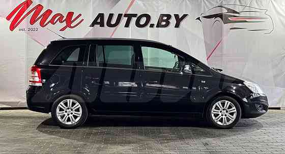 Продажа Opel Zafira B Рестайлинг, 2010г., Гродно Гродно
