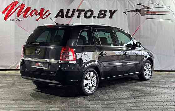 Продажа Opel Zafira B Рестайлинг, 2010г., Гродно Гродно