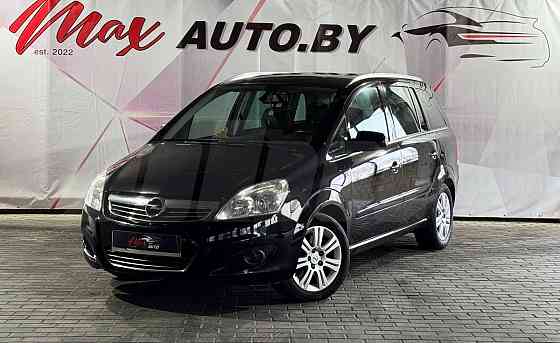 Продажа Opel Zafira B Рестайлинг, 2010г., Гродно Гродно