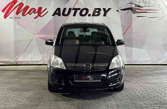 Продажа Opel Zafira B Рестайлинг, 2010г., Гродно Гродно