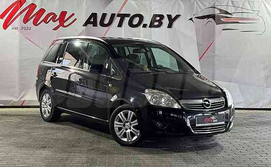 Продажа Opel Zafira B Рестайлинг, 2010г., Гродно Гродно