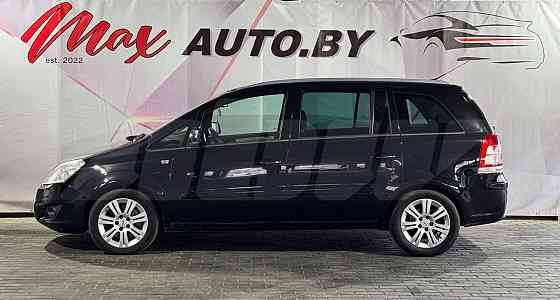 Продажа Opel Zafira B Рестайлинг, 2010г., Гродно Гродно