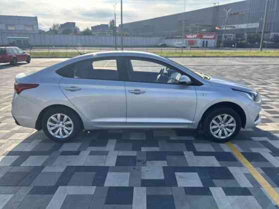 Продажа Hyundai Accent V, 2017 г. в Минске Минск