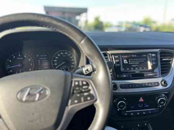 Продажа Hyundai Accent V, 2017 г. в Минске Минск