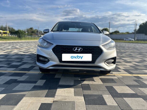 Продажа Hyundai Accent V, 2017 г. в Минске Минск - изображение 3