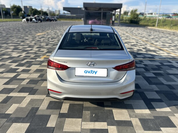 Продажа Hyundai Accent V, 2017 г. в Минске Минск - изображение 7