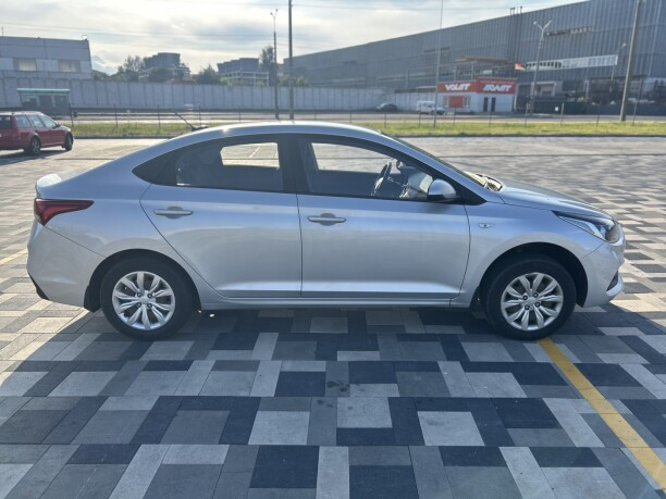 Продажа Hyundai Accent V, 2017 г. в Минске Минск - изображение 6
