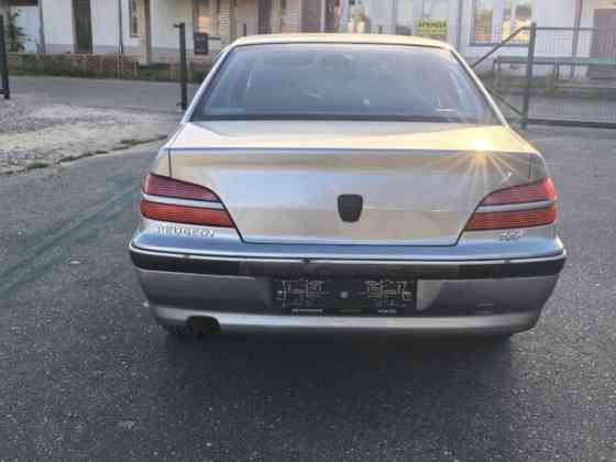 Продажа Peugeot 406 I · Рестайлинг, 2003 г. в Слуцке Слуцк