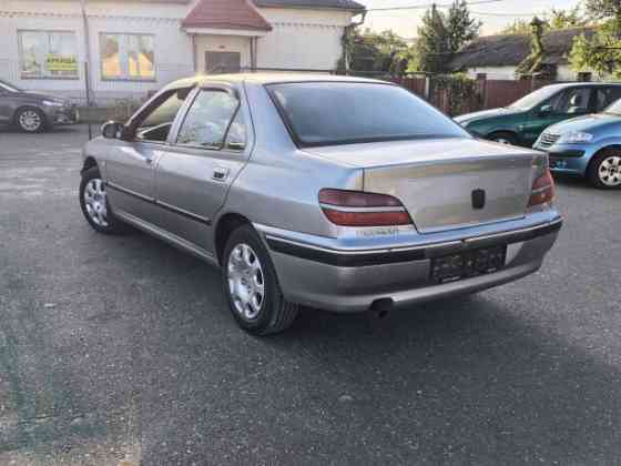 Продажа Peugeot 406 I · Рестайлинг, 2003 г. в Слуцке Слуцк