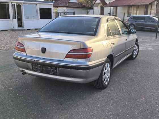 Продажа Peugeot 406 I · Рестайлинг, 2003 г. в Слуцке Слуцк