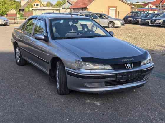 Продажа Peugeot 406 I · Рестайлинг, 2003 г. в Слуцке Слуцк