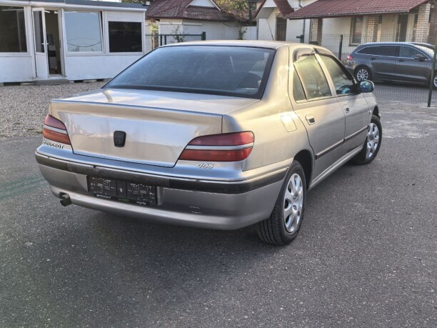 Продажа Peugeot 406 I · Рестайлинг, 2003 г. в Слуцке Слуцк - изображение 4