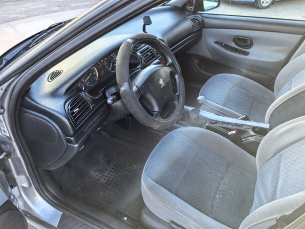 Продажа Peugeot 406 I · Рестайлинг, 2003 г. в Слуцке Слуцк - изображение 8
