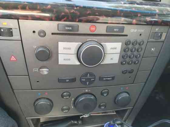 Продажа Opel Vectra C, 2005 г. в Минске Минск