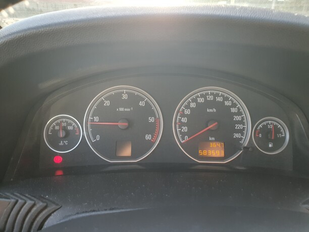 Продажа Opel Vectra C, 2005 г. в Минске Минск - изображение 2