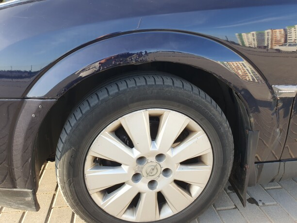 Продажа Opel Vectra C, 2005 г. в Минске Минск - изображение 7