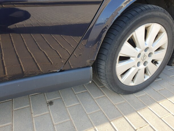 Продажа Opel Vectra C, 2005 г. в Минске Минск - изображение 8