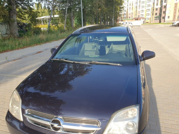 Продажа Opel Vectra C, 2005 г. в Минске Минск - изображение 6