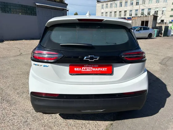 Продажа Chevrolet Bolt I Рестайлинг, 2022г., Мозырь Мозырь