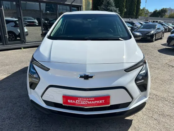 Продажа Chevrolet Bolt I Рестайлинг, 2022г., Мозырь Мозырь