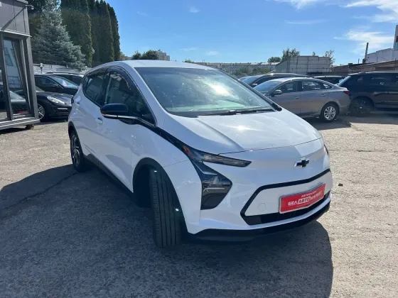 Продажа Chevrolet Bolt I Рестайлинг, 2022г., Мозырь Мозырь