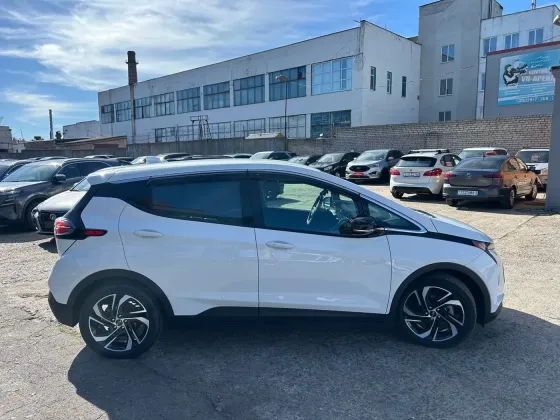 Продажа Chevrolet Bolt I Рестайлинг, 2022г., Мозырь Мозырь