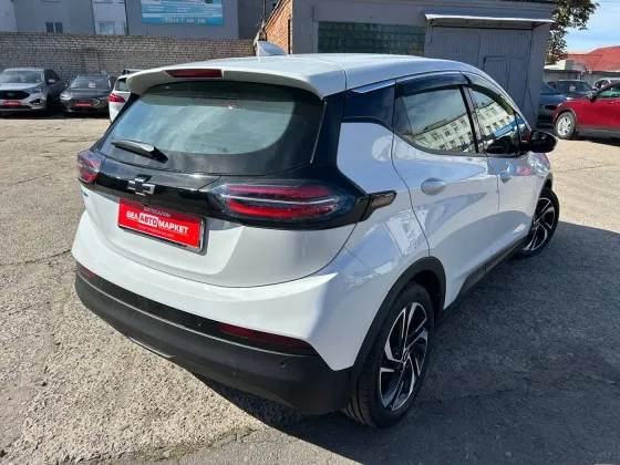 Продажа Chevrolet Bolt I Рестайлинг, 2022г., Мозырь Мозырь