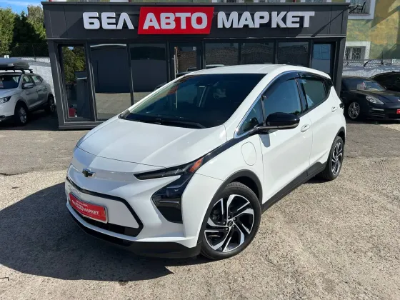 Продажа Chevrolet Bolt I Рестайлинг, 2022г., Мозырь Мозырь