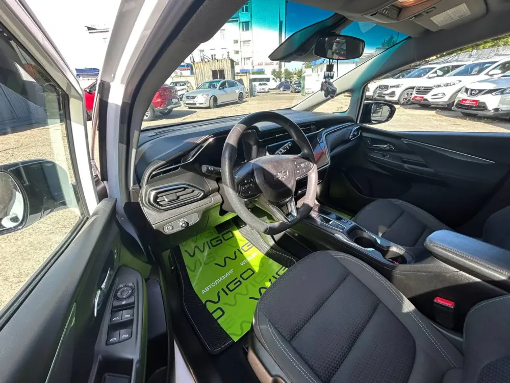 Продажа Chevrolet Bolt I Рестайлинг, 2022г., Мозырь Мозырь - изображение 9